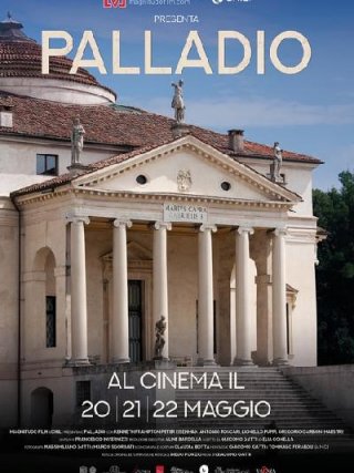 Locandina di Palladio (2019)