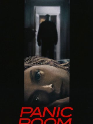 Locandina di Panic Room (2002)