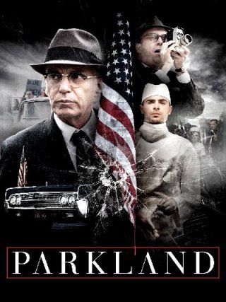 Locandina di Parkland (2013)