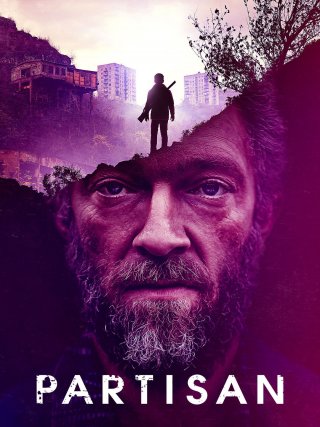 Locandina di Partisan (2017)