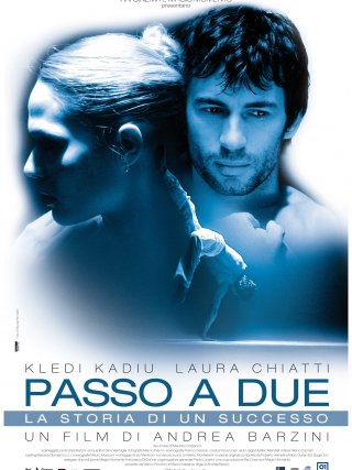Locandina di Passo a due (2005)