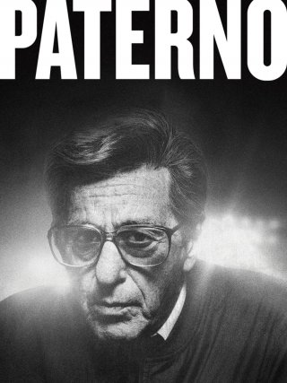 Locandina di Paterno (2018)