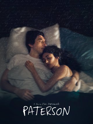 Locandina di Paterson (2017)