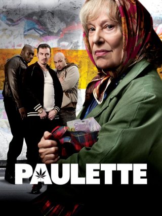 Locandina di Paulette (2012)