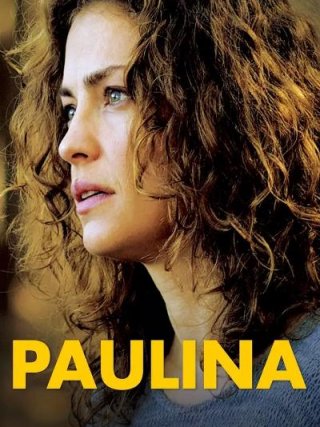 Locandina di Paulina (2015)