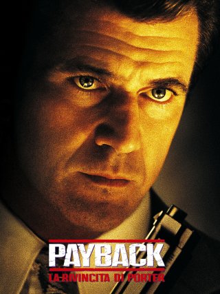 Locandina di Payback - La rivincita di Porter (1999)