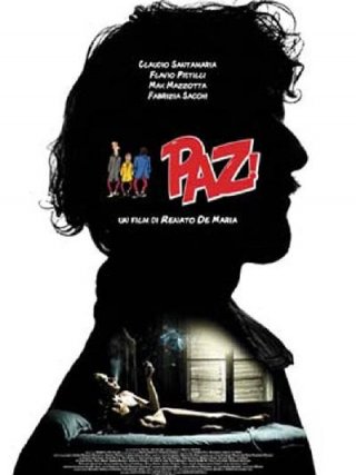 Locandina di Paz! (2002)