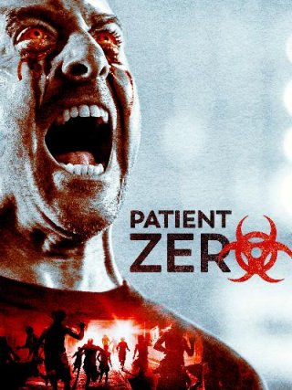 Locandina di Paziente Zero (2018)