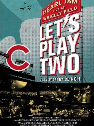 Locandina di Pearl Jam: Let's Play Two (2017)