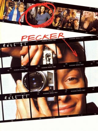 Locandina di Pecker (1998)
