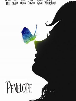 Locandina di Penelope (2006)