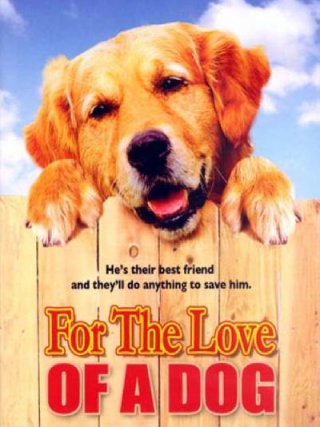Locandina di Per amore di un cane (2008)