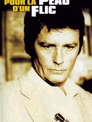 Locandina di Per la pelle di un poliziotto (1981)