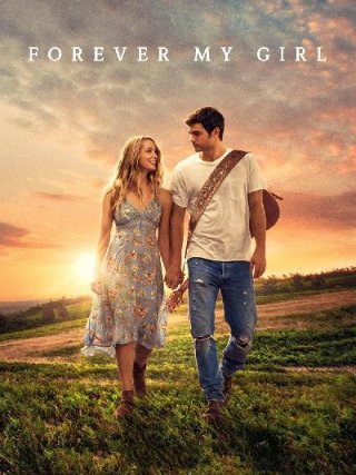 Locandina di Per sempre la mia ragazza (2018)