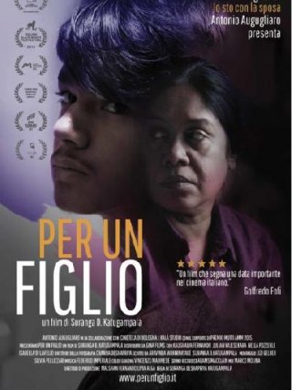 Locandina di Per un figlio (2017)