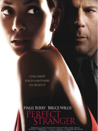 Locandina di Perfect Stranger (2007)
