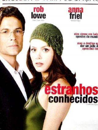 Locandina di Perfect Strangers - Tutti i numeri dell'amore (2004)