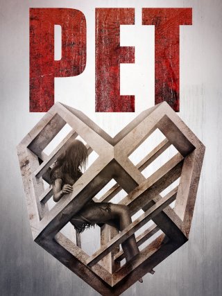 Locandina di Pet (2017)