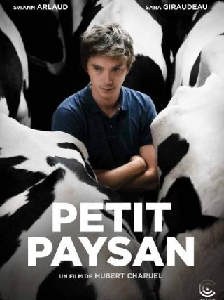 Locandina di Petit Paysan (2017)