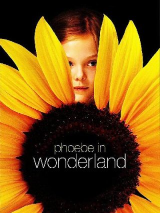 Locandina di Phoebe in Wonderland (2008)