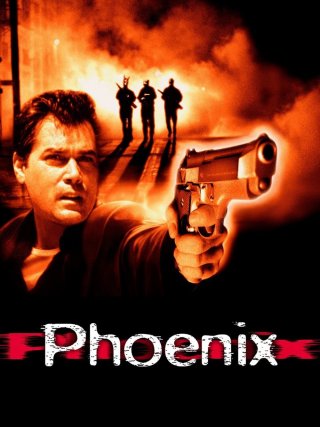 Locandina di Phoenix - Delitto di polizia (1998)
