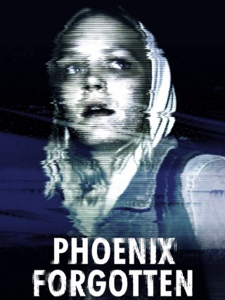Locandina di Phoenix Forgotten (2017)