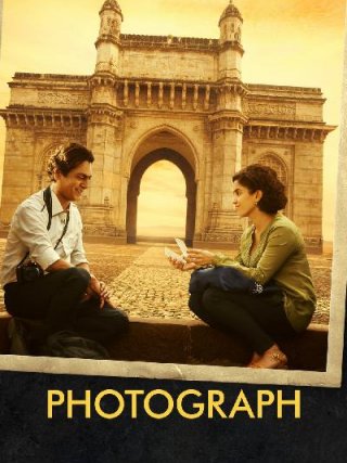 Locandina di Photograph (2019)