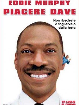 Locandina di Piacere Dave (2008)