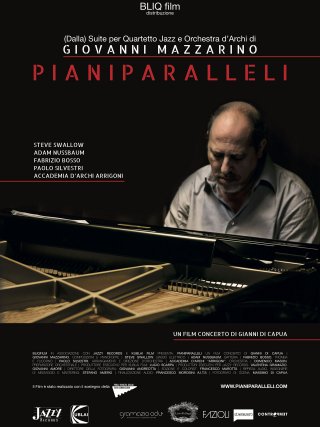Locandina di Piani paralleli (2017)