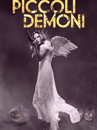 Locandina di Piccoli demoni (2015)