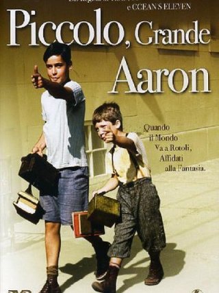 Locandina di Piccolo, grande Aaron (1993)