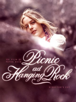 Locandina di Picnic ad Hanging Rock (1975)