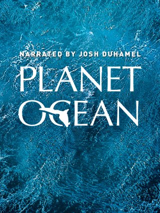 Locandina di Planet Ocean (2012)