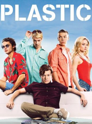 Locandina di Plastic (2014)