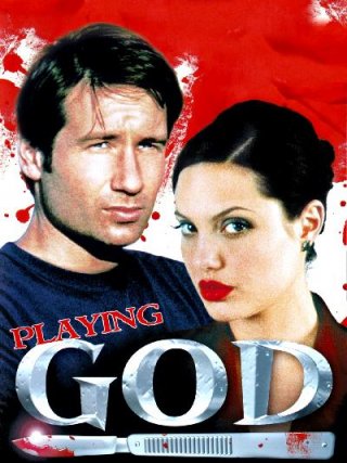 Locandina di Playing God - La vita in gioco (1997)