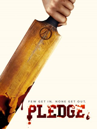 Locandina di Pledge (2019)
