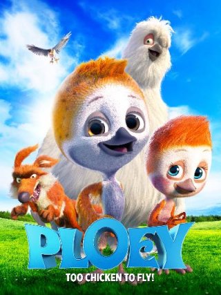 Locandina di Ploi (2018)