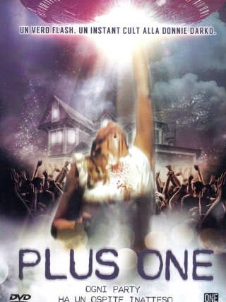 Locandina di Plus One (2013)