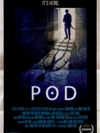 Locandina di Pod (2015)