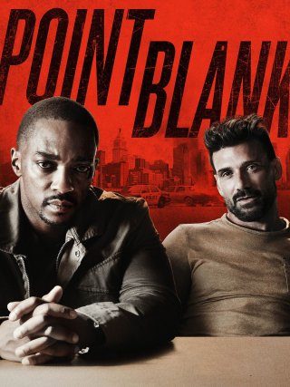 Locandina di Point Blank - Conto alla rovescia (2019)