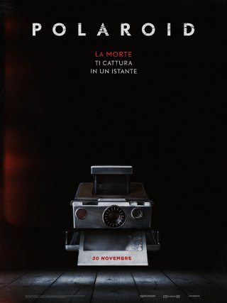 Locandina di Polaroid (2019)
