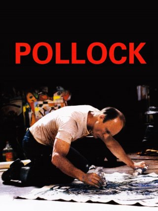 Locandina di Pollock (2000)