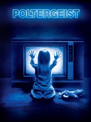 Locandina di Poltergeist - Demoniache presenze (1982)