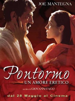 Locandina di Pontormo - Un amore eretico (2004)