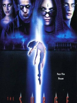 Locandina di Potere Assoluto (2002)