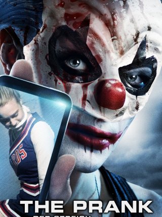 Locandina di Prank (2013)
