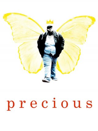 Locandina di Precious (2009)