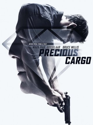 Locandina di Precious Cargo (2016)