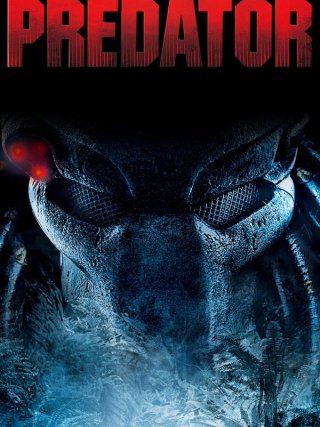 Locandina di Predator (1987)