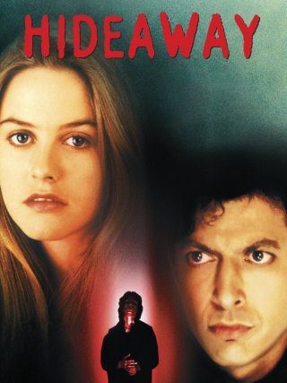 Locandina di Premonizioni (1995)